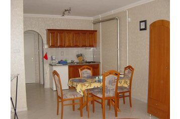 Семейный пансионат Zalakaros 6